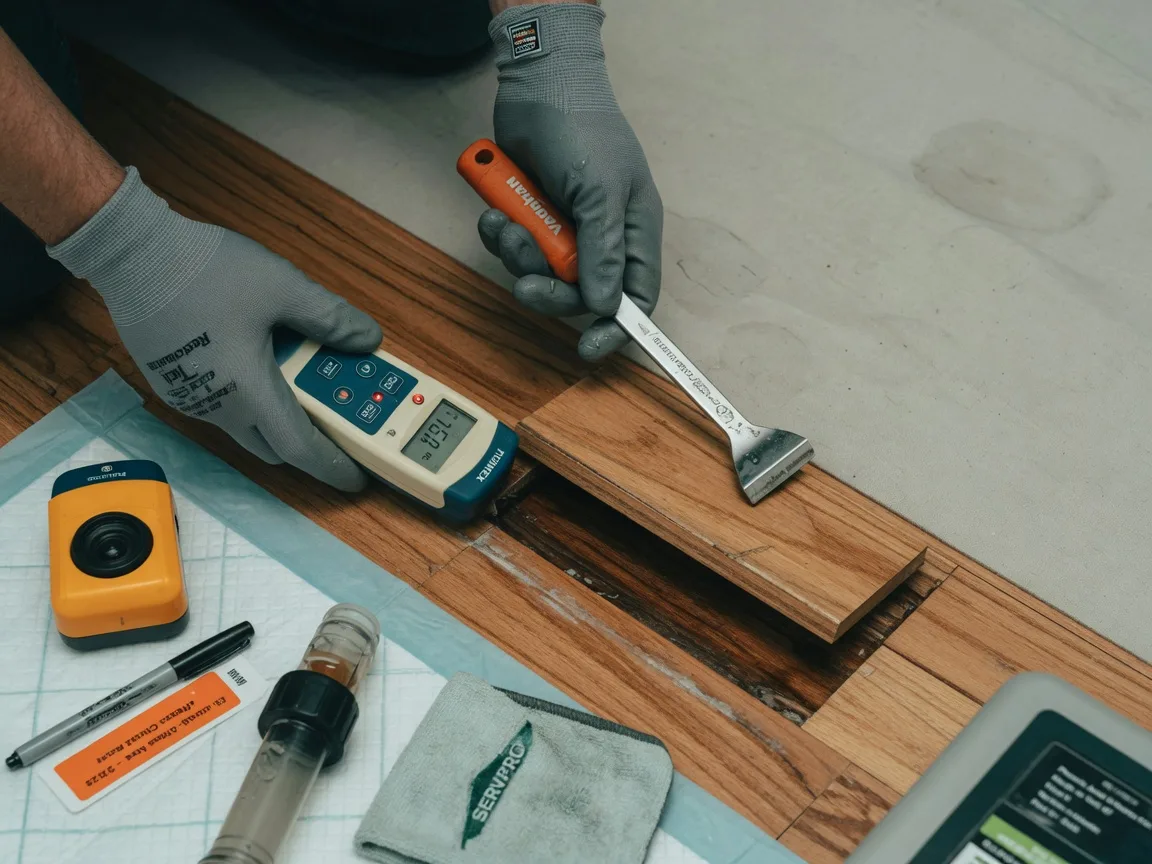 Why choose Water Damage Restoration in Miami, OK